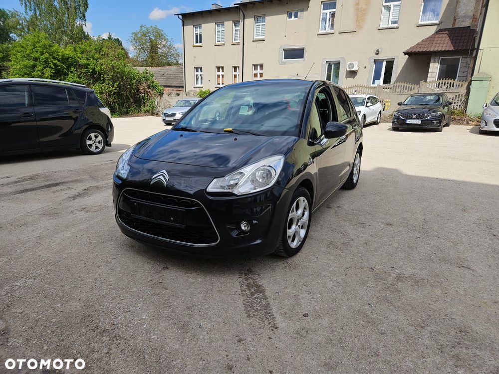 Citroën C3 - 14