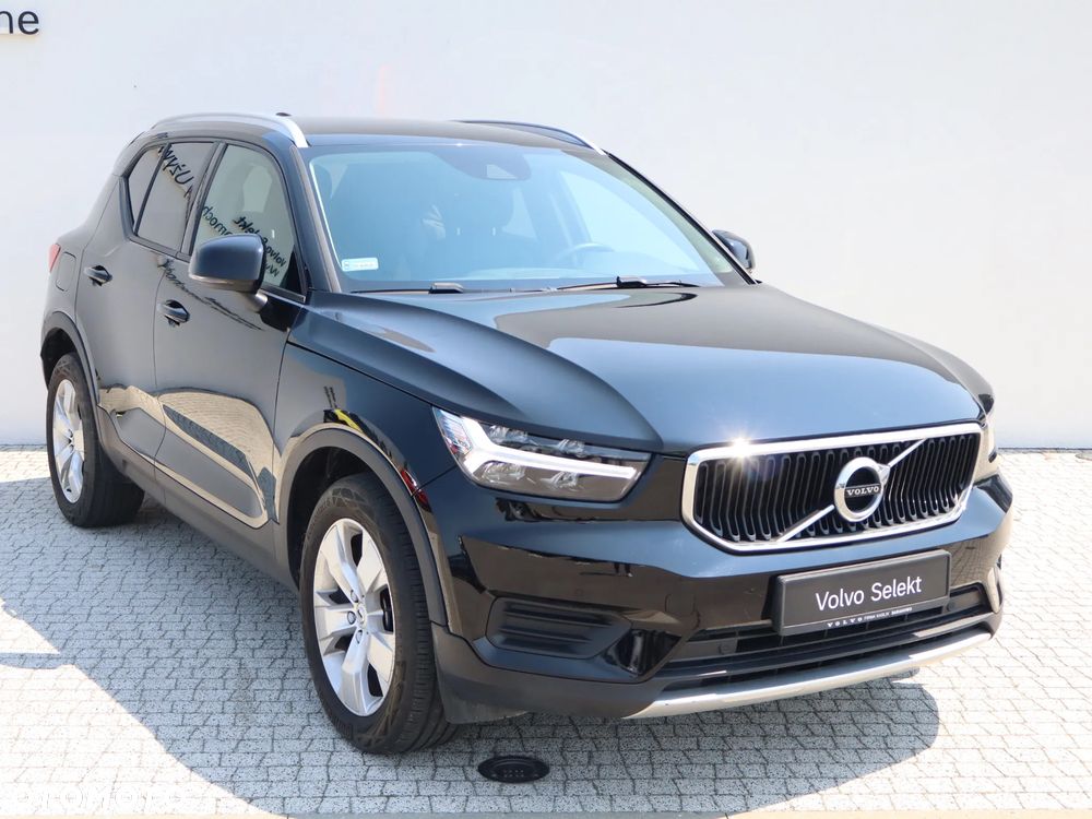 Volvo XC 40 T3 Momentum Pro - 10