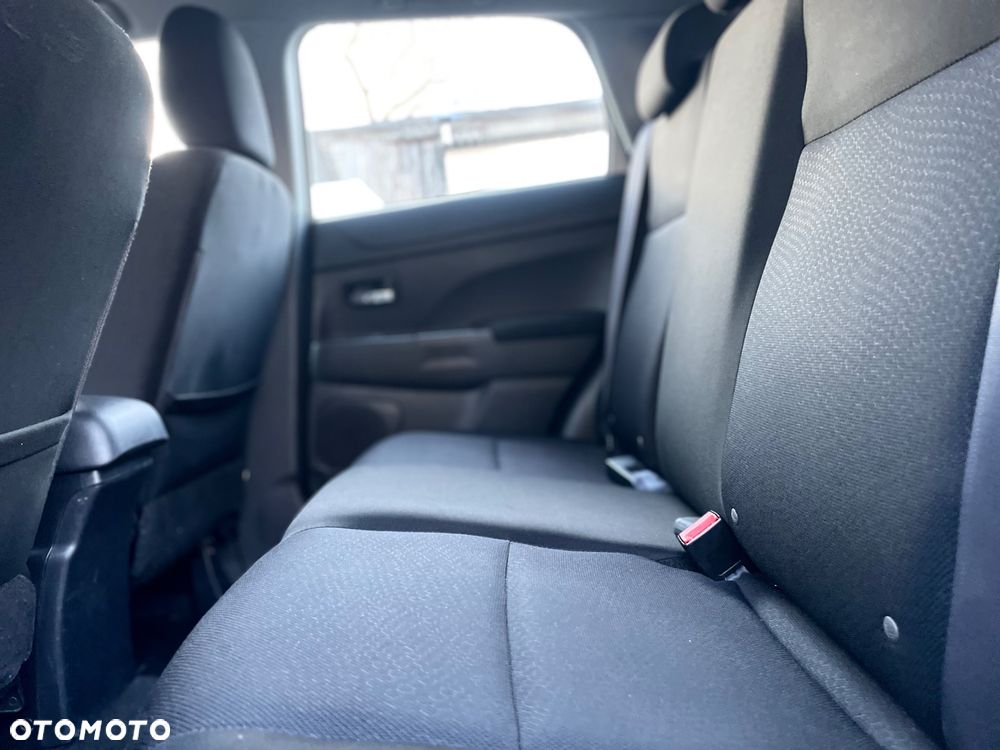 Citroën C4 Aircross 1.6 Stop & Start 2WD Selection - 26