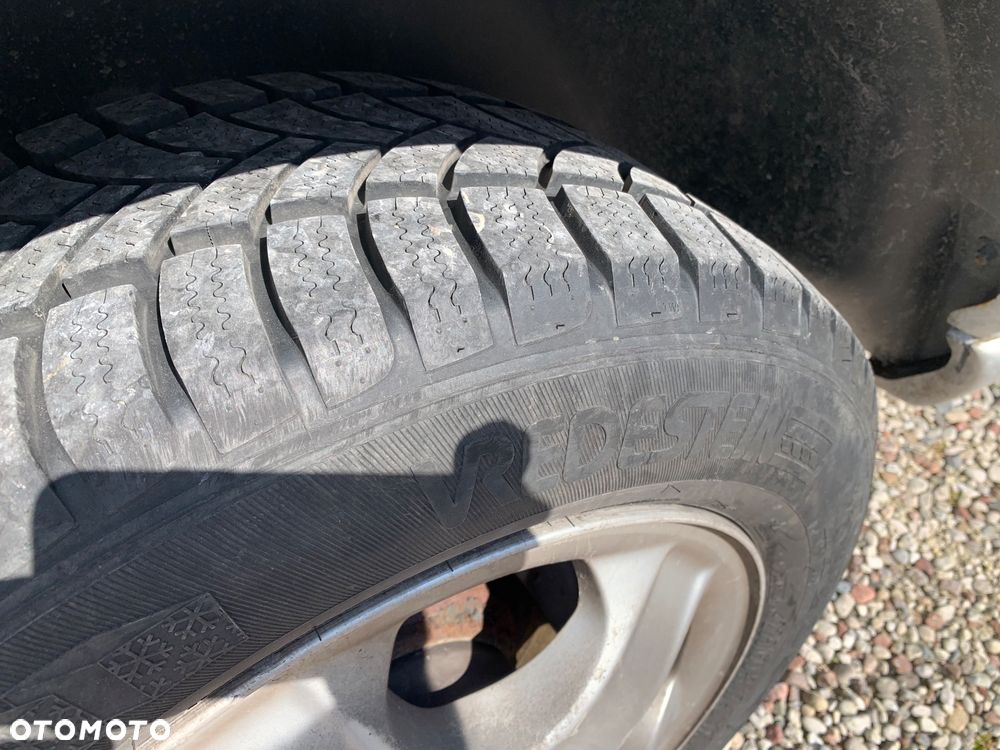 Mercedes-Benz ML - 6