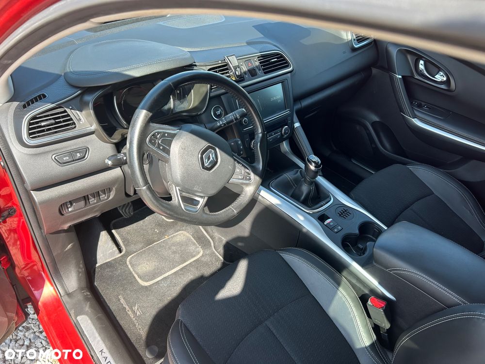 Renault Kadjar 1.2 Energy TCe Spring Edition Plus - 7