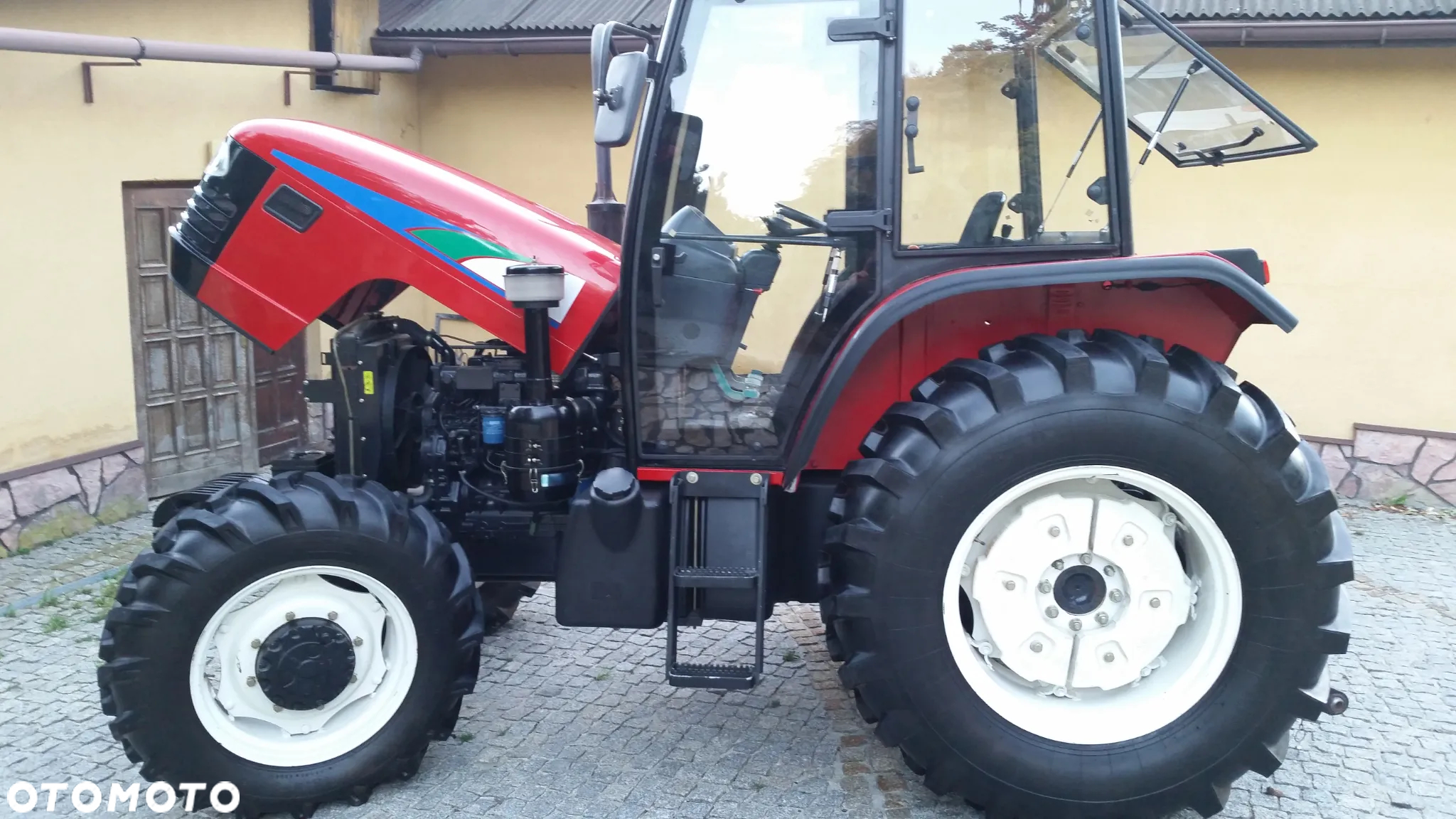 Inny CF904 - 10