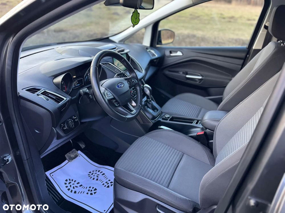 Ford C-MAX 1.5 EcoBoost Edition ASS - 13