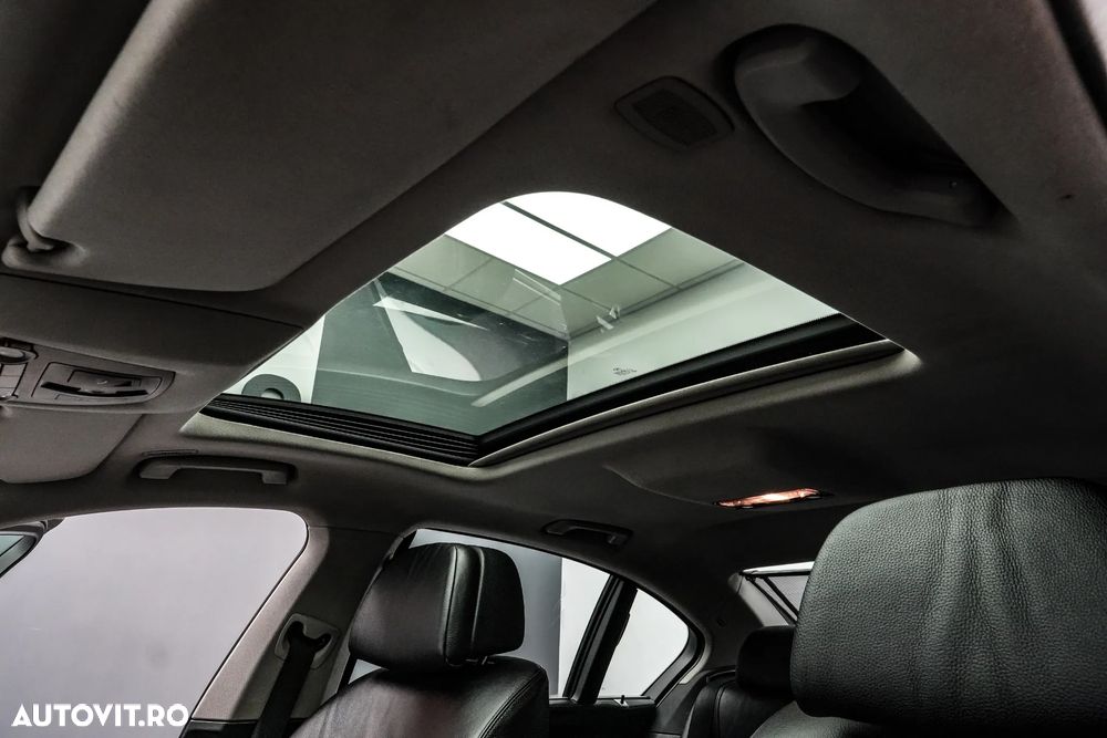 BMW Seria 7 730d Aut. - 8