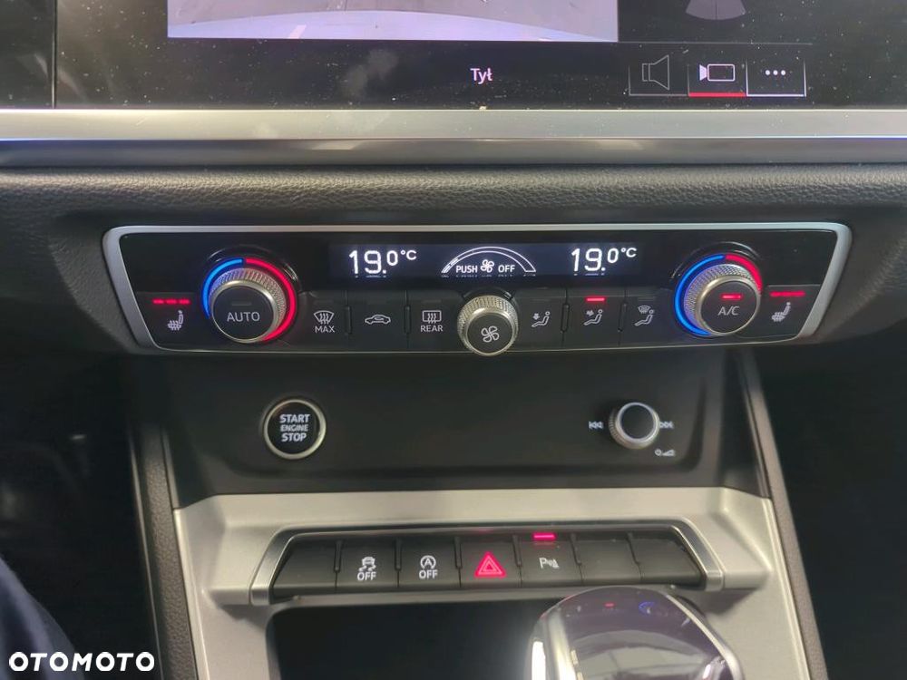 Audi Q3 35 TFSI mHEV Advanced S tronic - 13