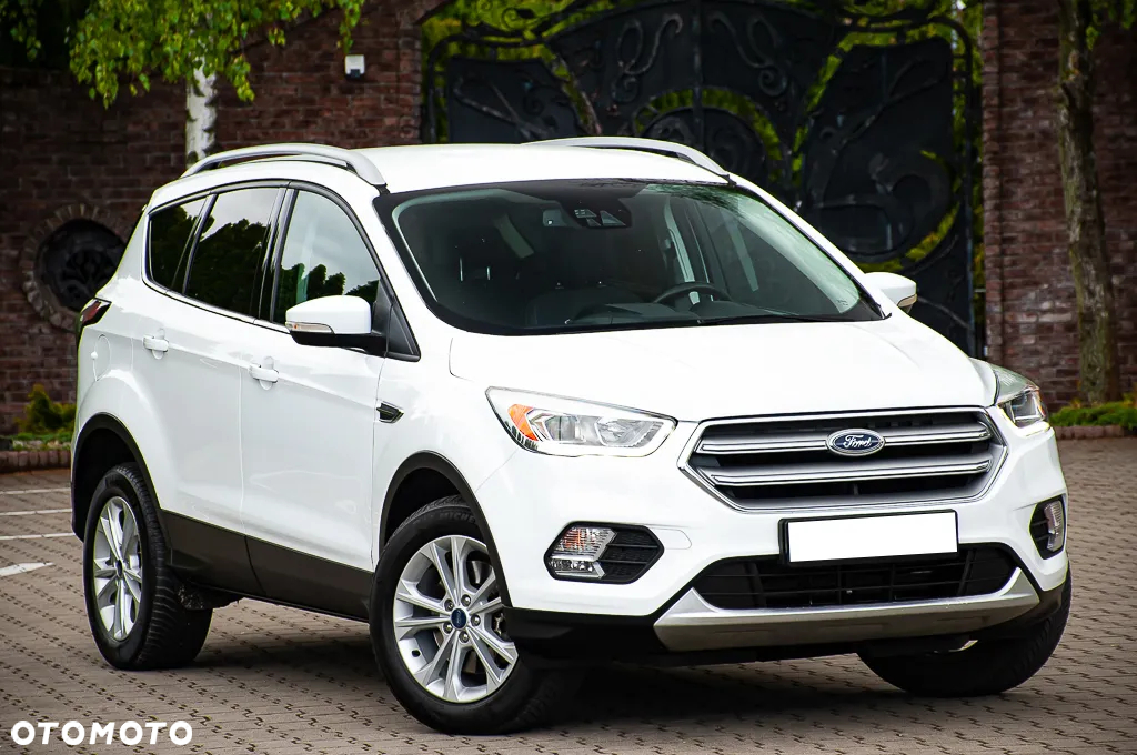 Ford Kuga 2.0 TDCi 2x4 Titanium - 7