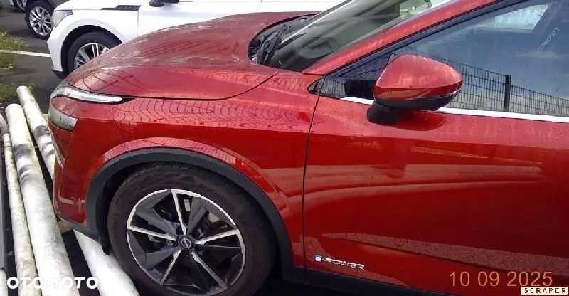 Nissan Qashqai 1.5 e-POWER Tekna - 2