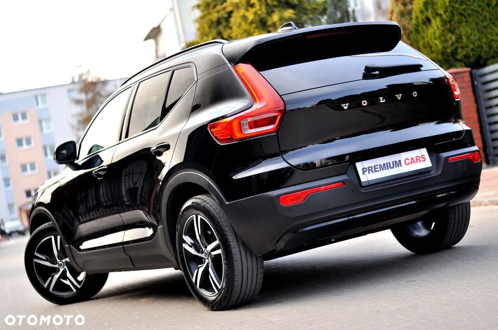 Volvo XC 40 T3 - 11