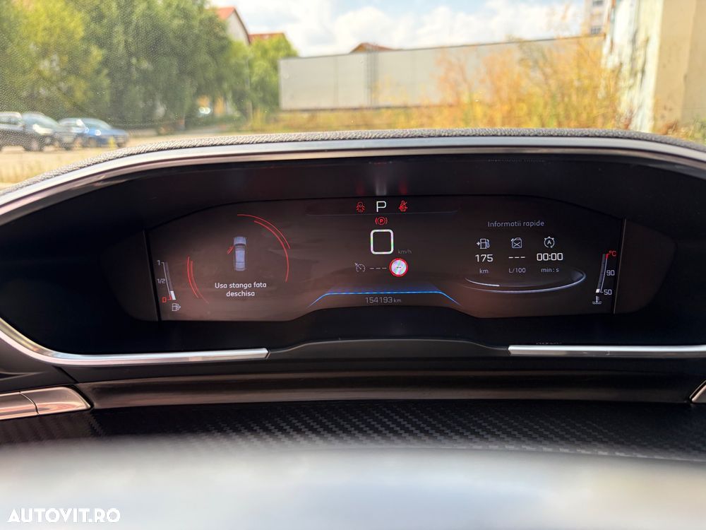 Peugeot 508 - 6