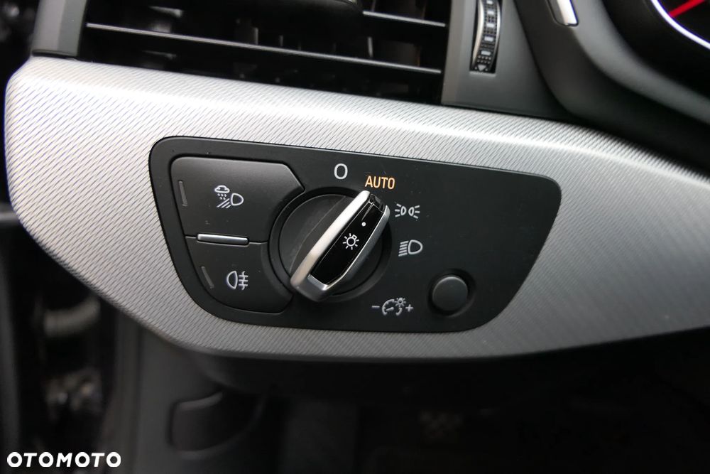 Audi A4 Avant 1.4 TFSI Sport - 26