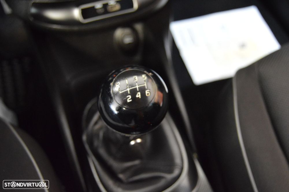 Fiat 500X 1.4 Multiair 4x2 S&S Pop Star - 21