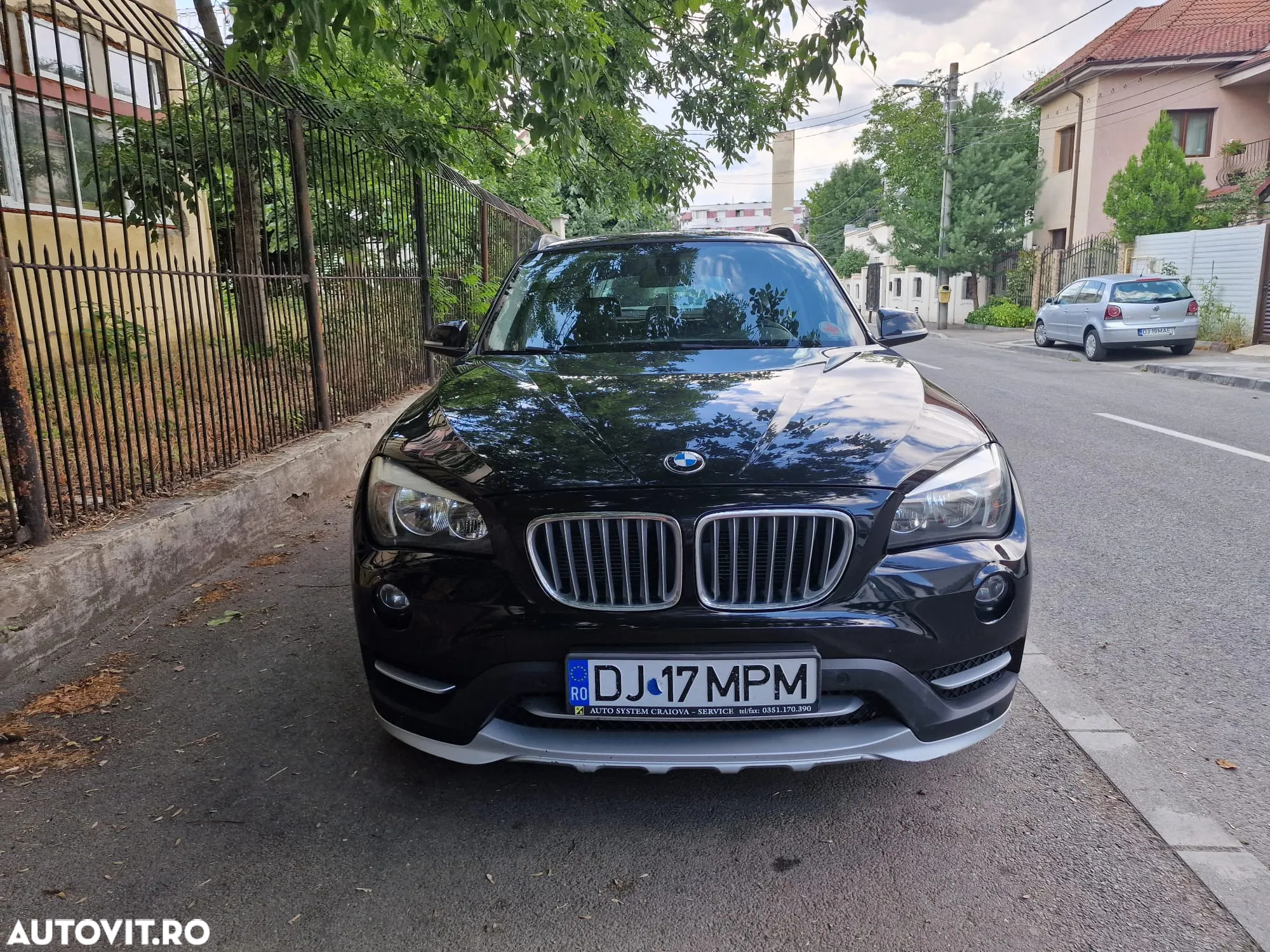 BMW X1 xDrive18d - 3