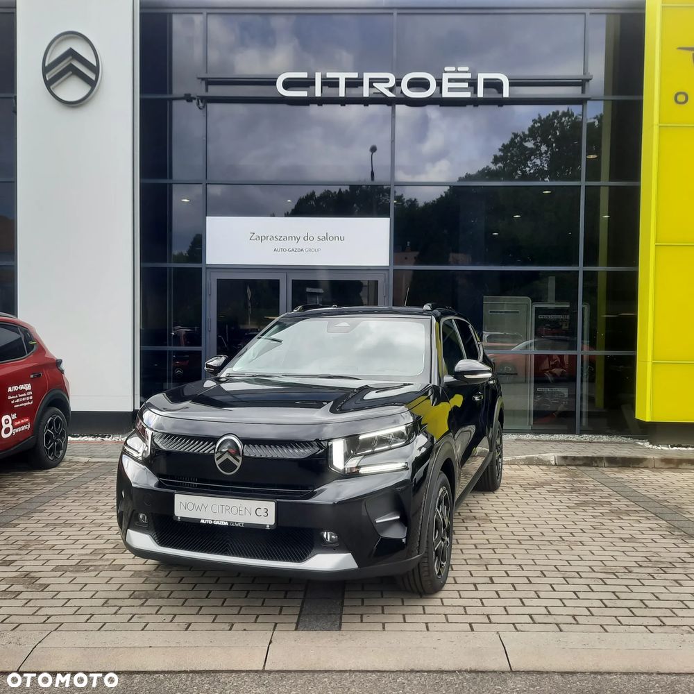 Citroën C3 1.2 mHEV Max - 2