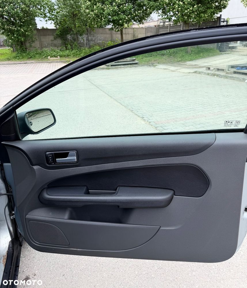 Ford Focus - 15