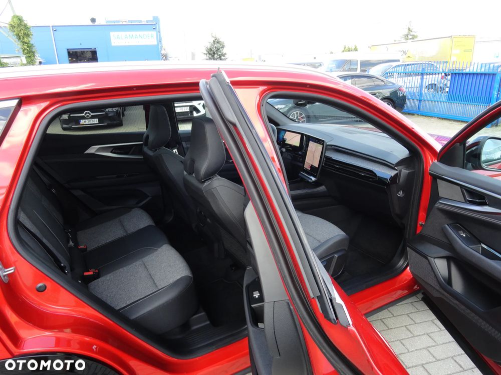 Renault Austral Mild Hybrid 160 Automatik Techno Esprit Alpine - 10