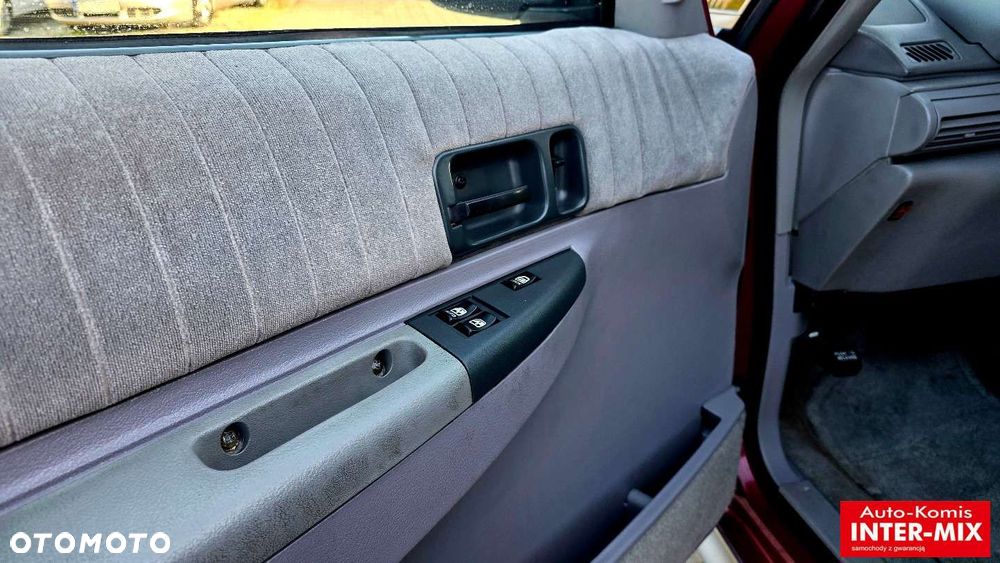 Chevrolet Lumina - 19
