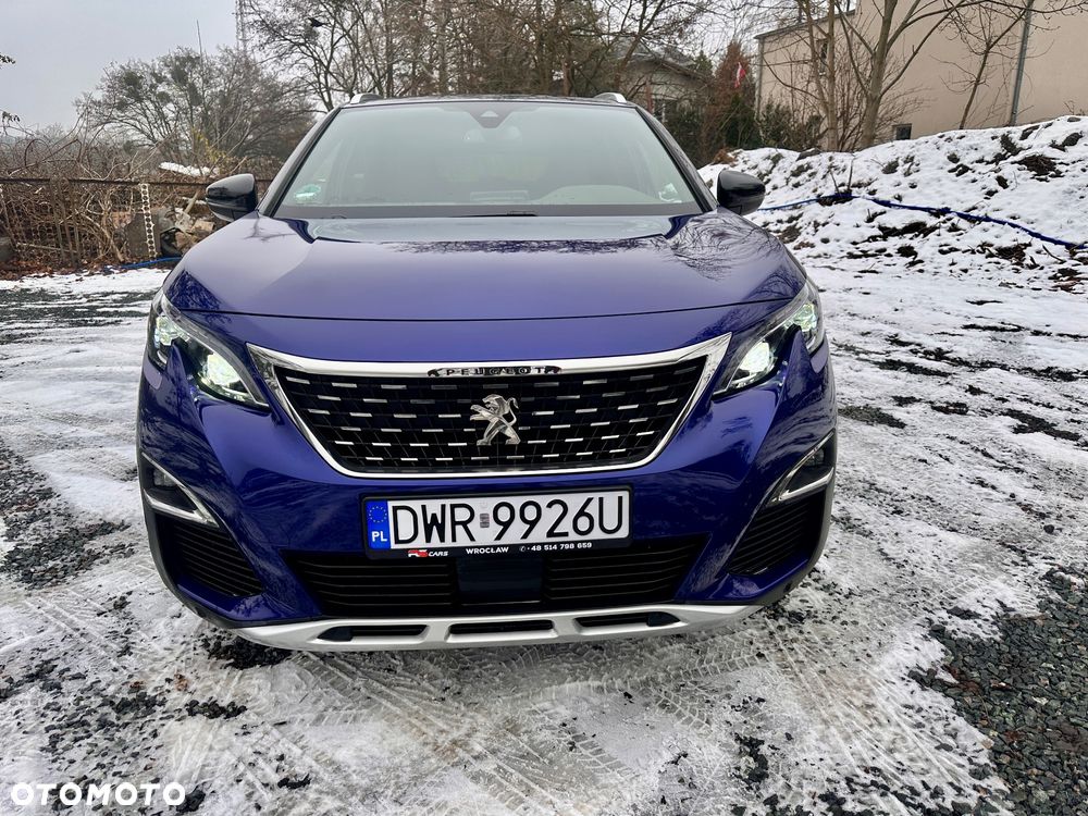 Peugeot 3008 - 13