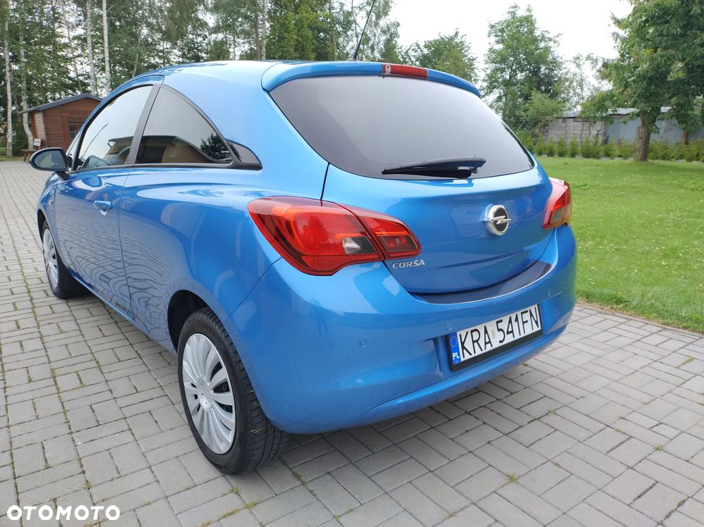 Opel Corsa 1.2 Innovation - 10