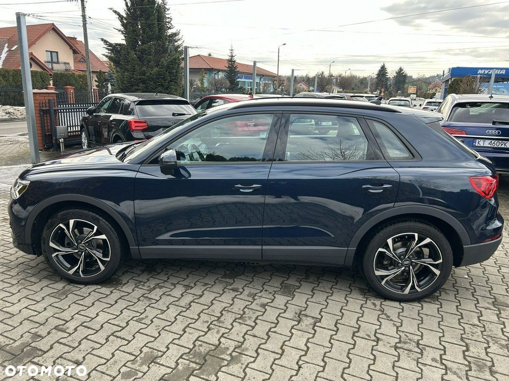 Audi Q3 35 TFSI S tronic - 12