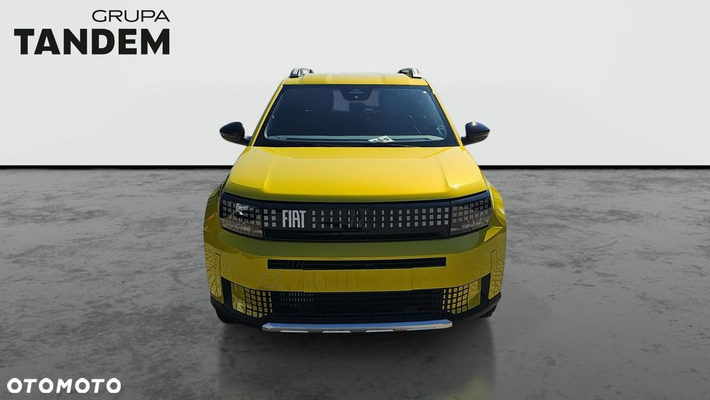 Fiat Grande Panda - 2