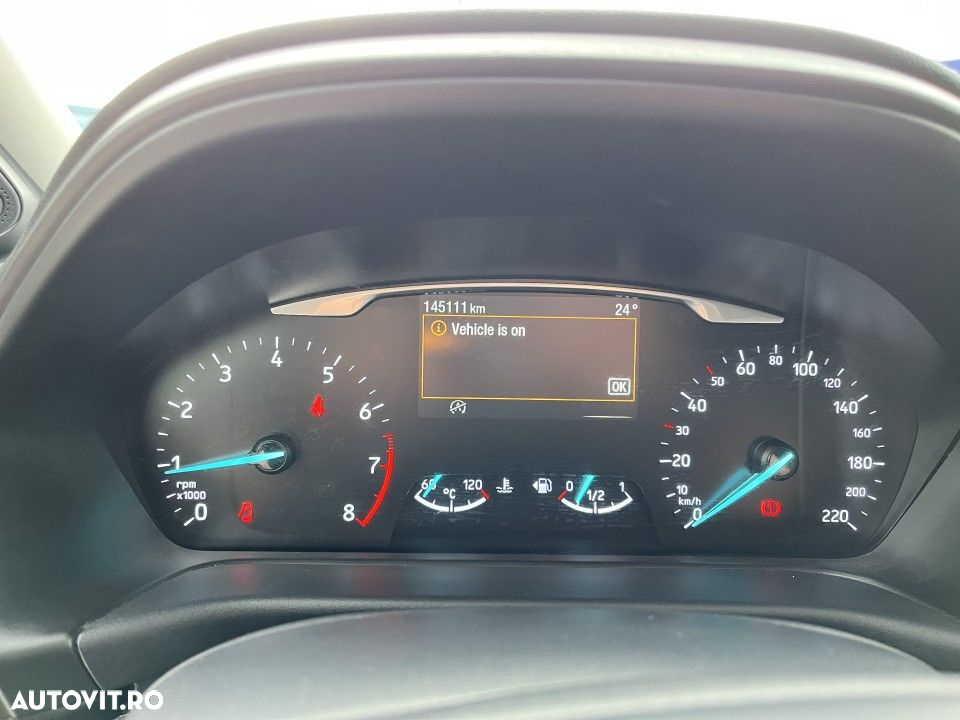 Ford Puma - 11