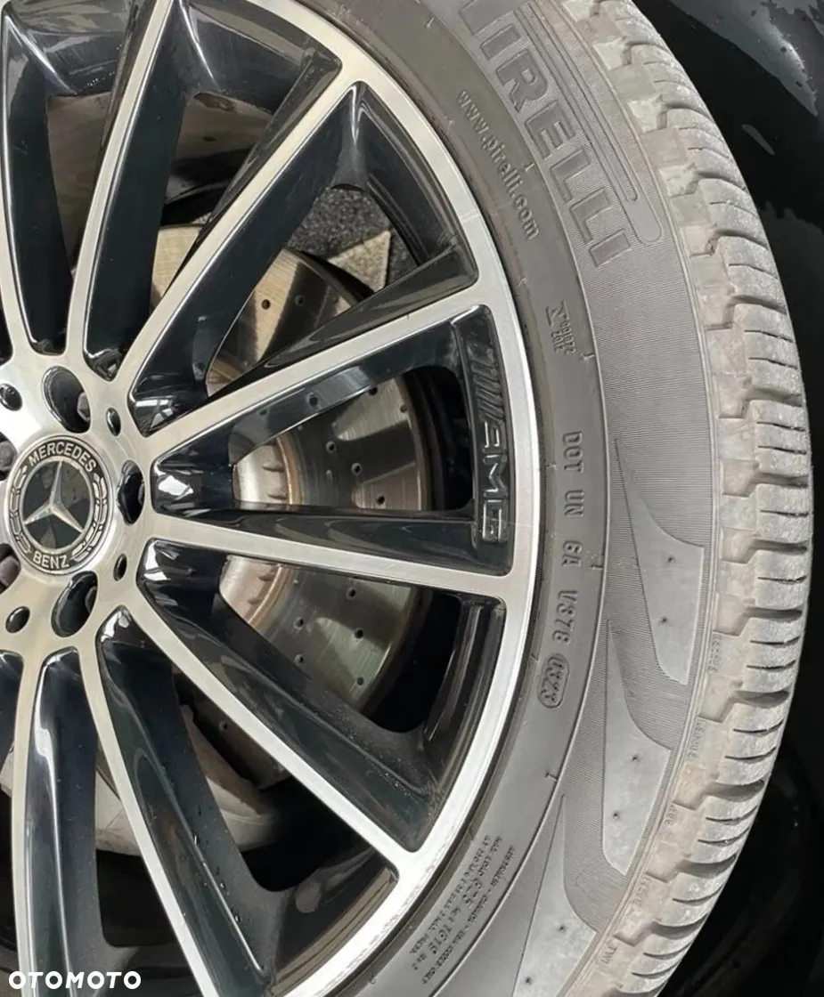 Mercedes-Benz GLC Coupe 220 d 4-Matic - 17
