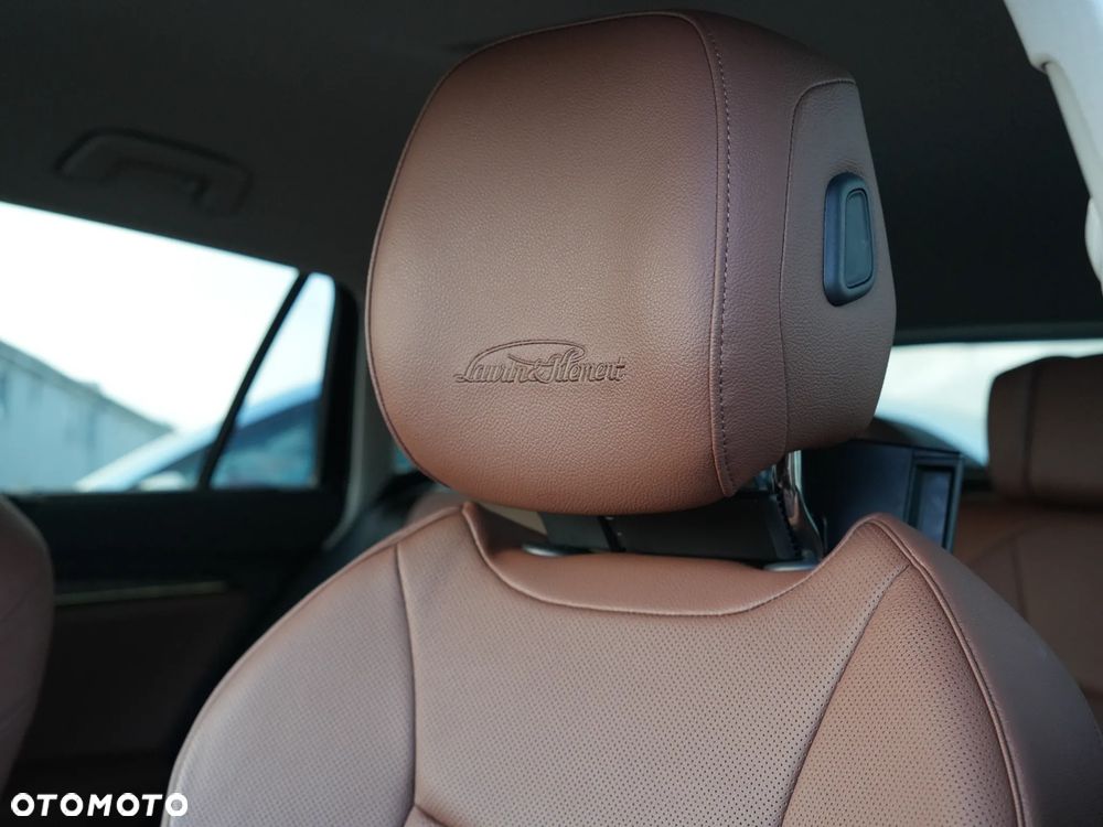 Skoda Superb 1.5 TSI Plug-in Hybrid L&K DSG - 20