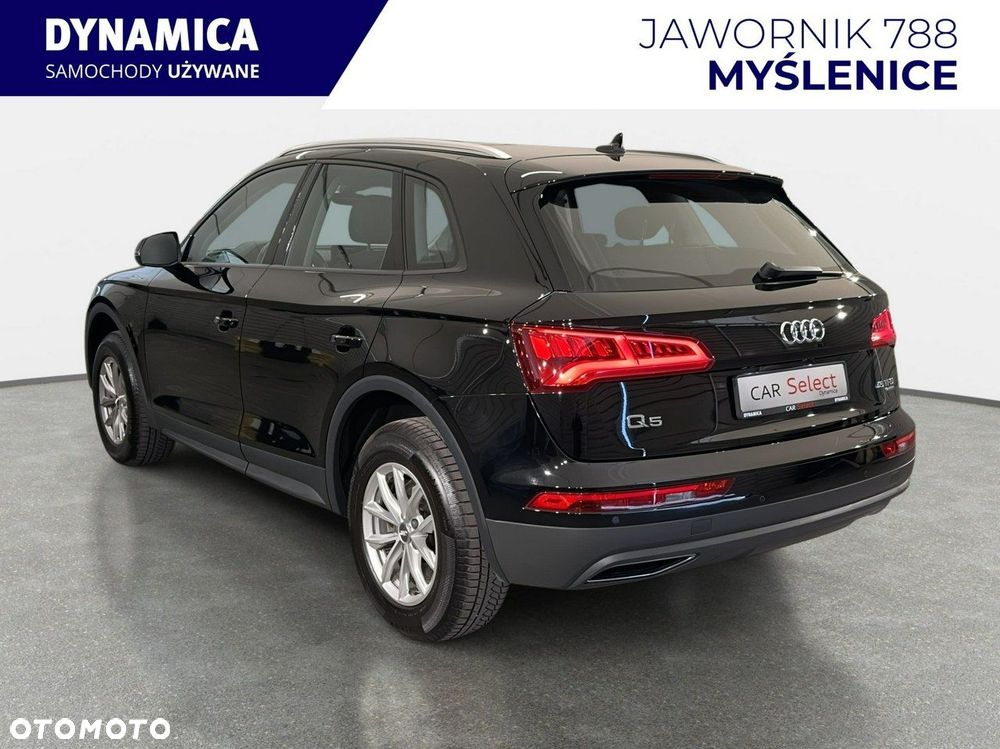 Audi Q5 - 7