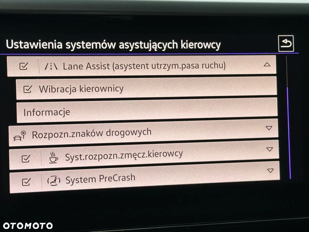 Volkswagen Arteon 2.0 TSI DSG R-Line Edition - 33