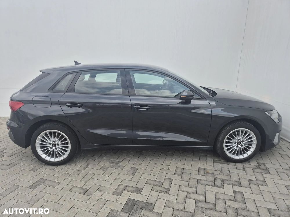 Audi A3 - 6