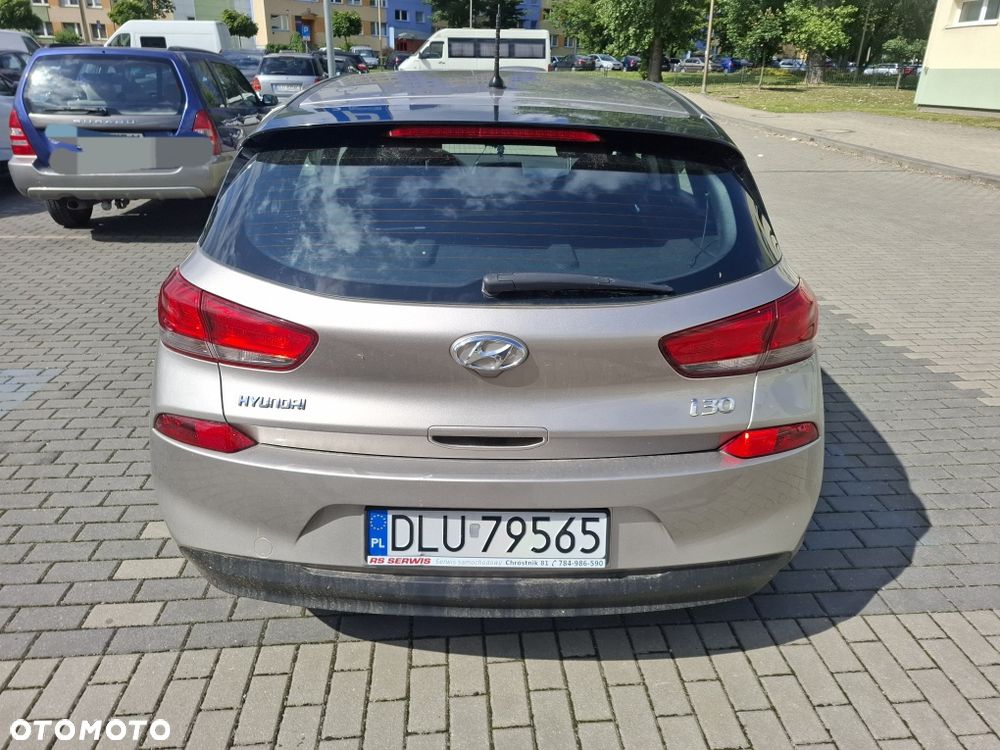 Hyundai i30 - 4