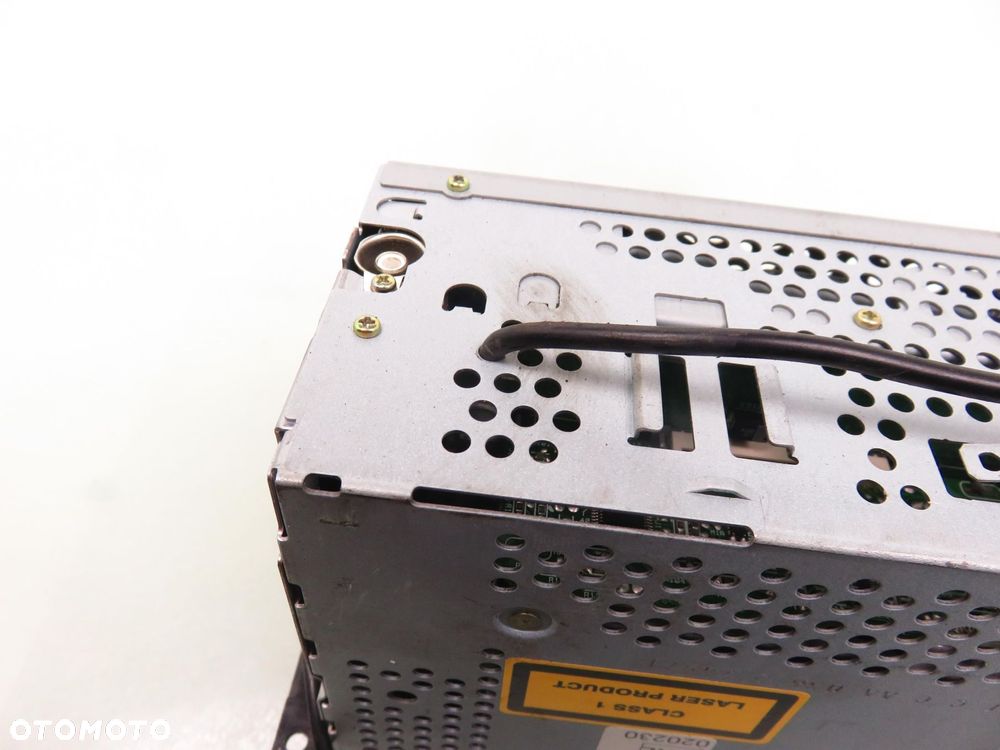 RADIO KASETA  CHRYSLER PT CRUISER (PT_) P56038585AO - 8