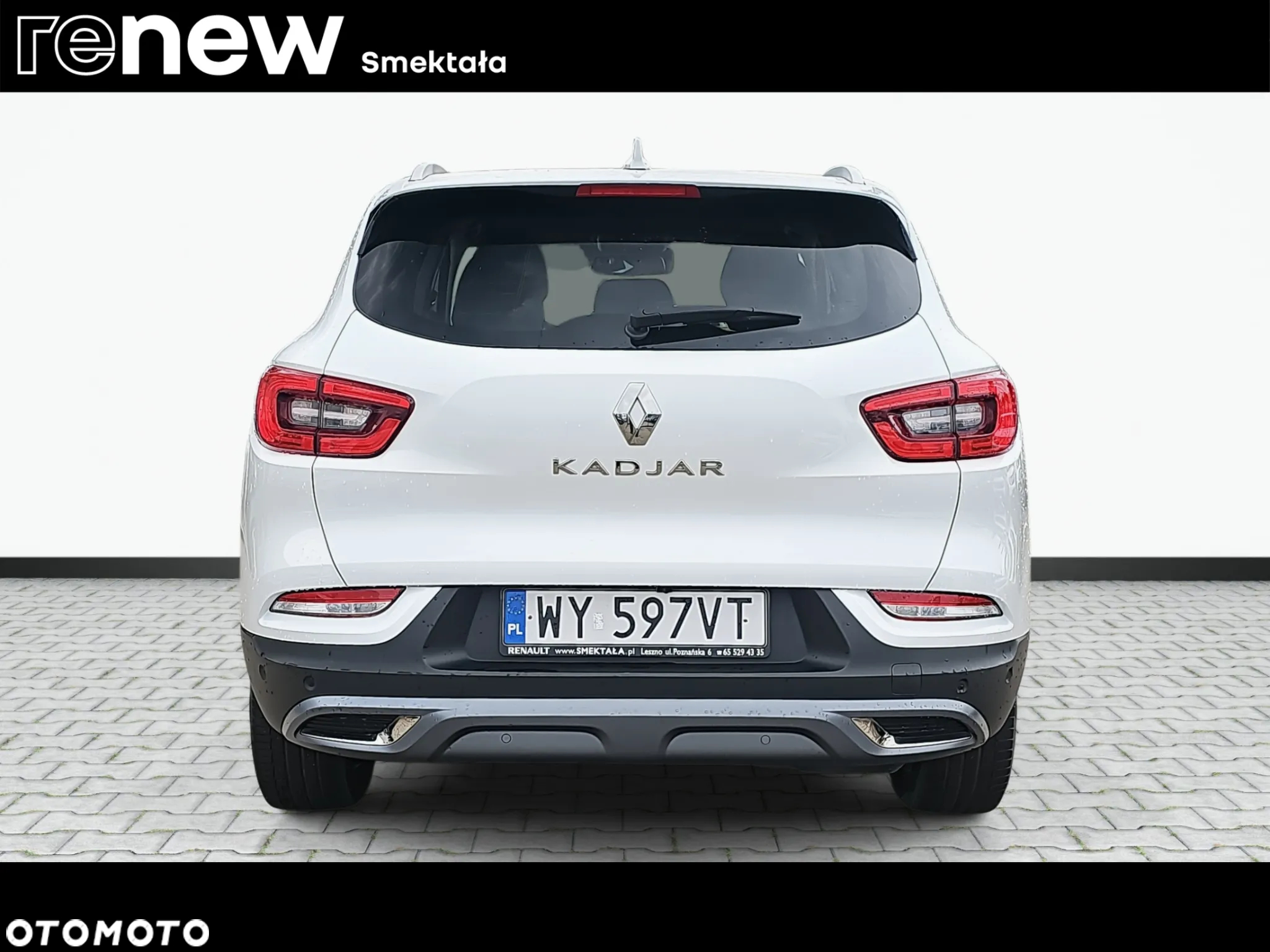Renault Kadjar 1.5 Blue dCi Intens - 6