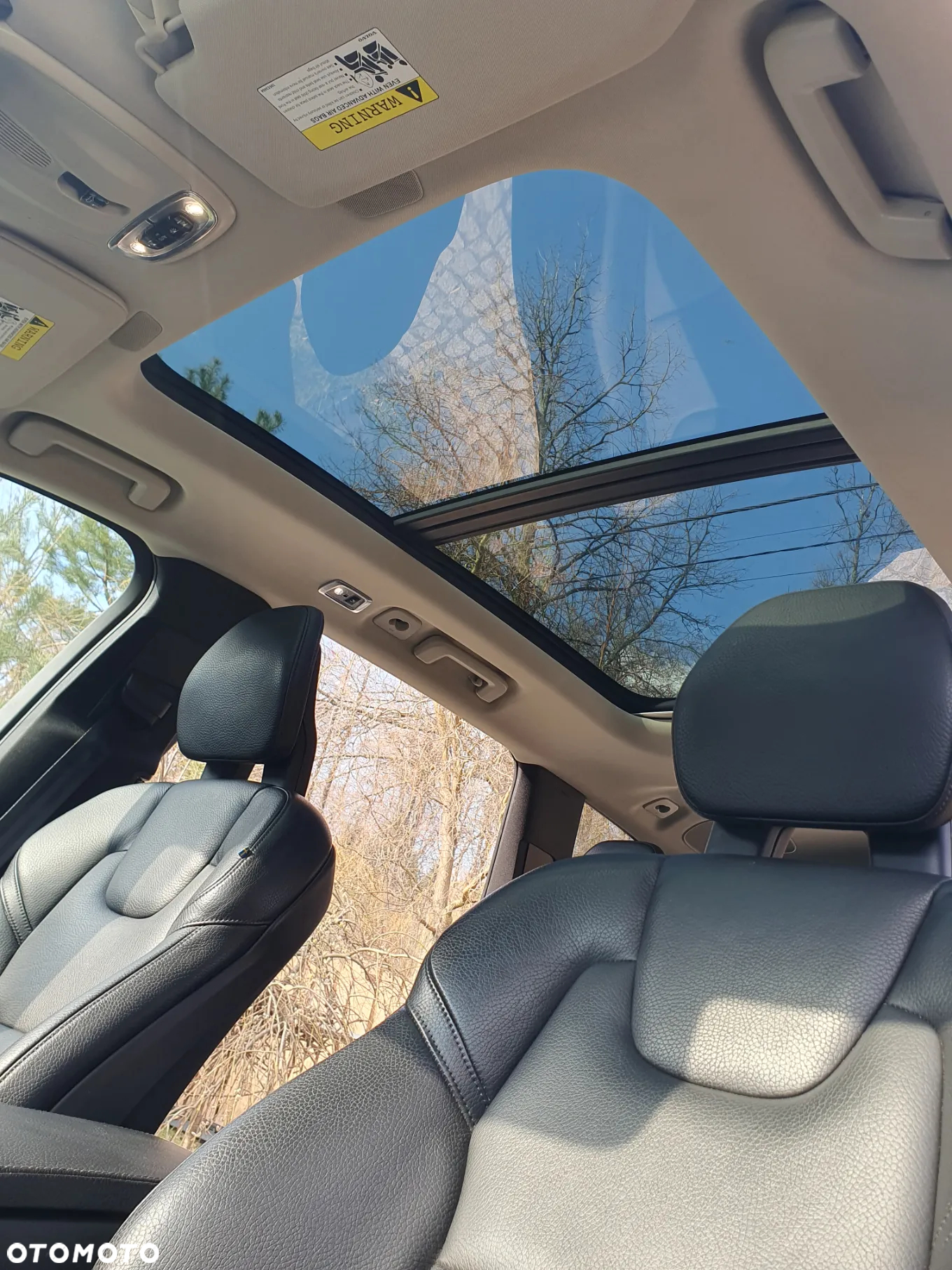 Volvo XC 90 T6 AWD Momentum 7os - 2