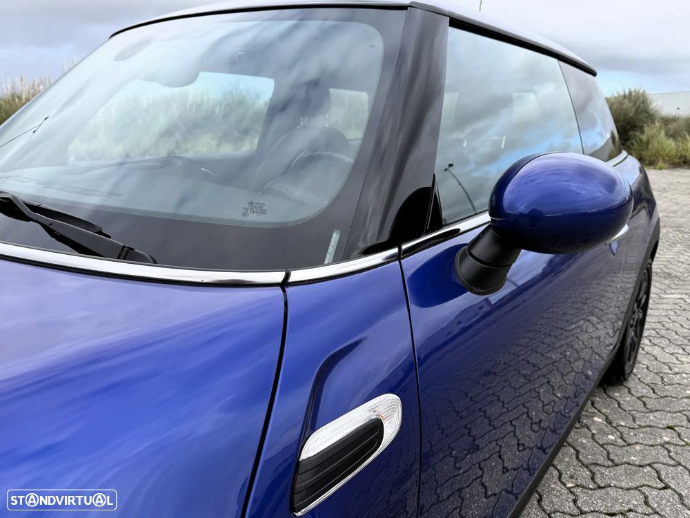 MINI 3 Portas One Auto - 9