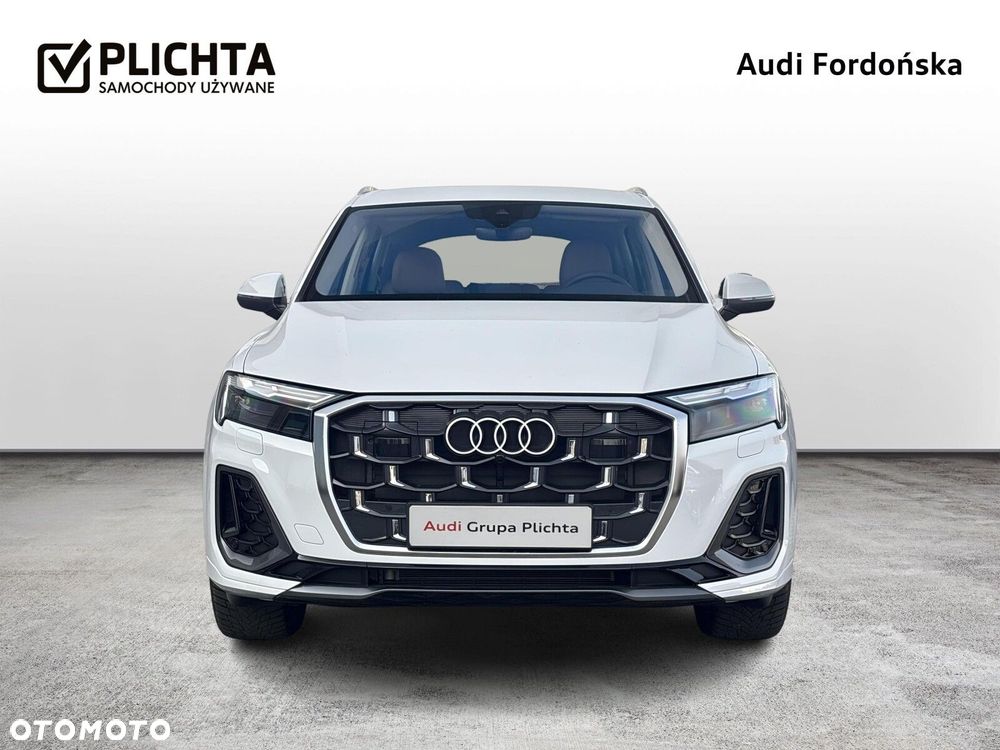 Audi Q7 - 8