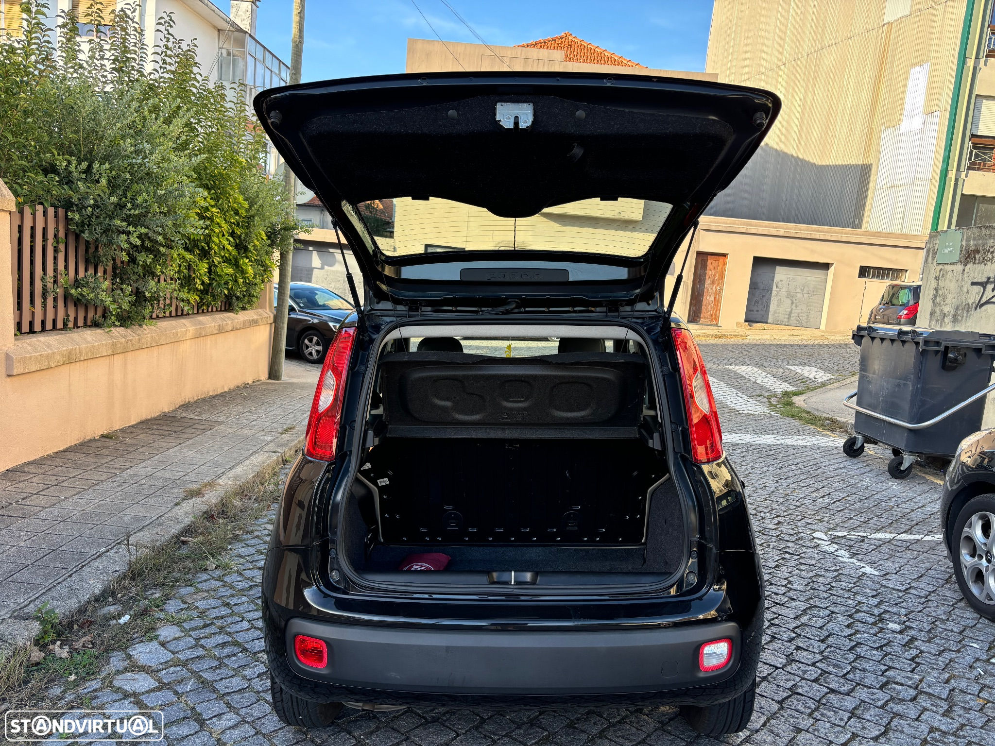 Fiat Panda 1.2 Pop - 18