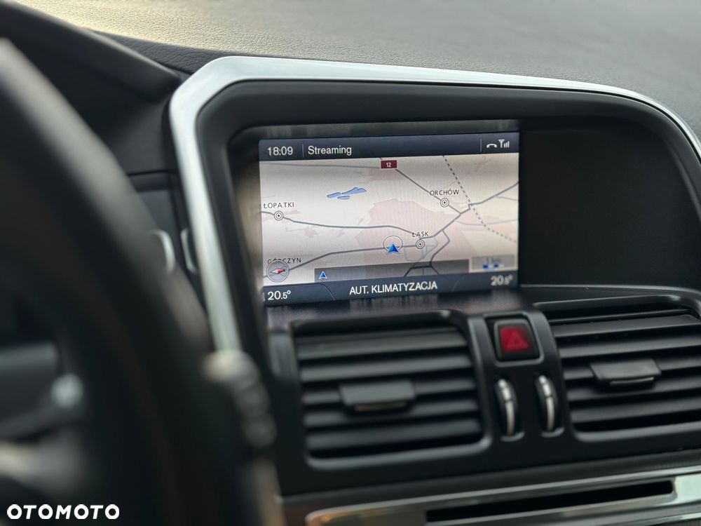Volvo XC 60 D4 R-Design Kinetic - 15