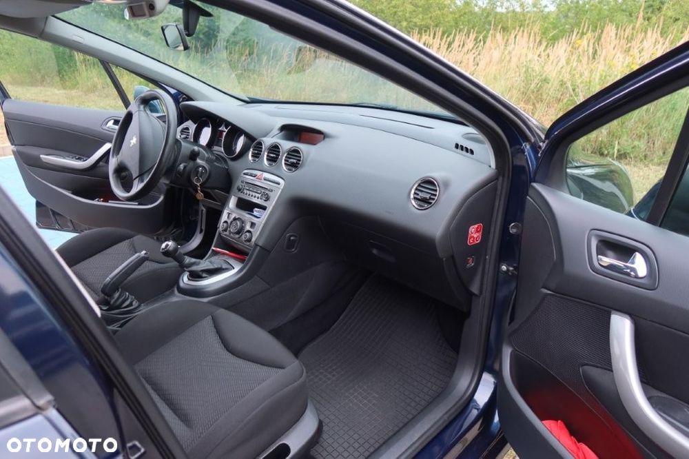 Peugeot 308 1.6 HDi Trendy - 7