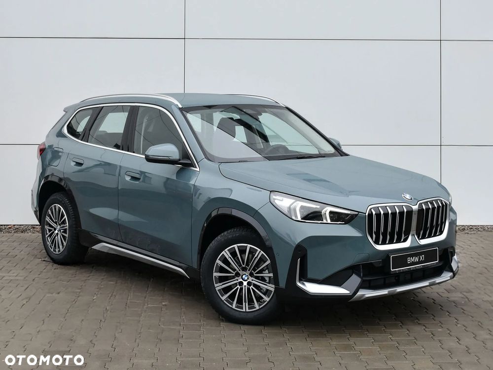 BMW X1 sDrive18d xLine - 5