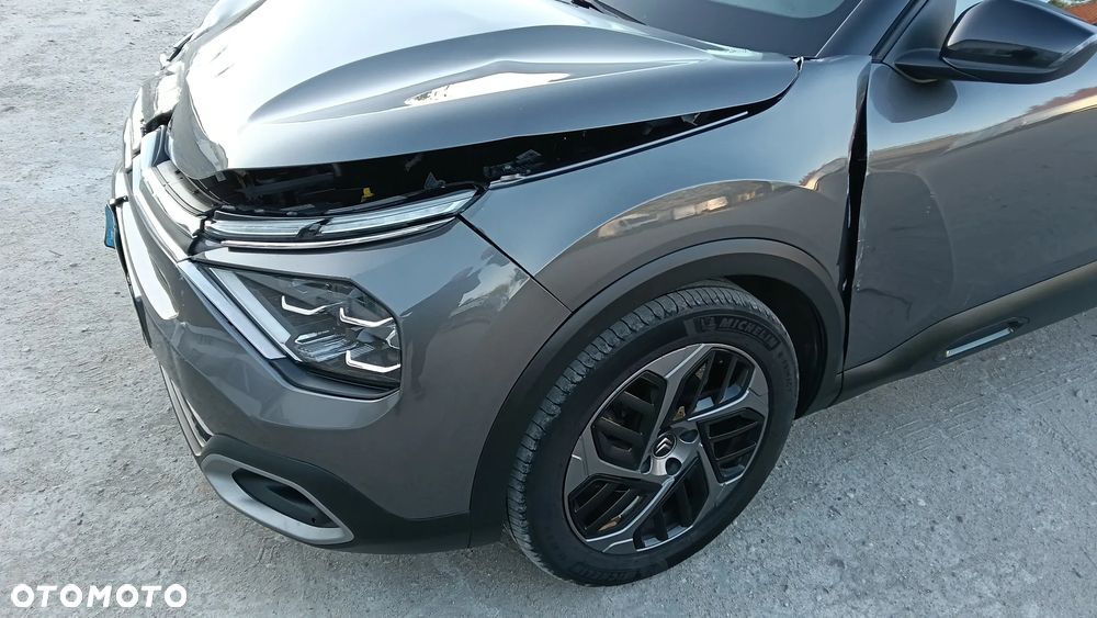 Citroën C4 PureTech 130 Stop&Start FEEL PACK - 4