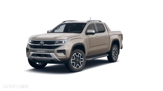 Volkswagen Amarok 3.0 TDI Autm. Aventura - 3