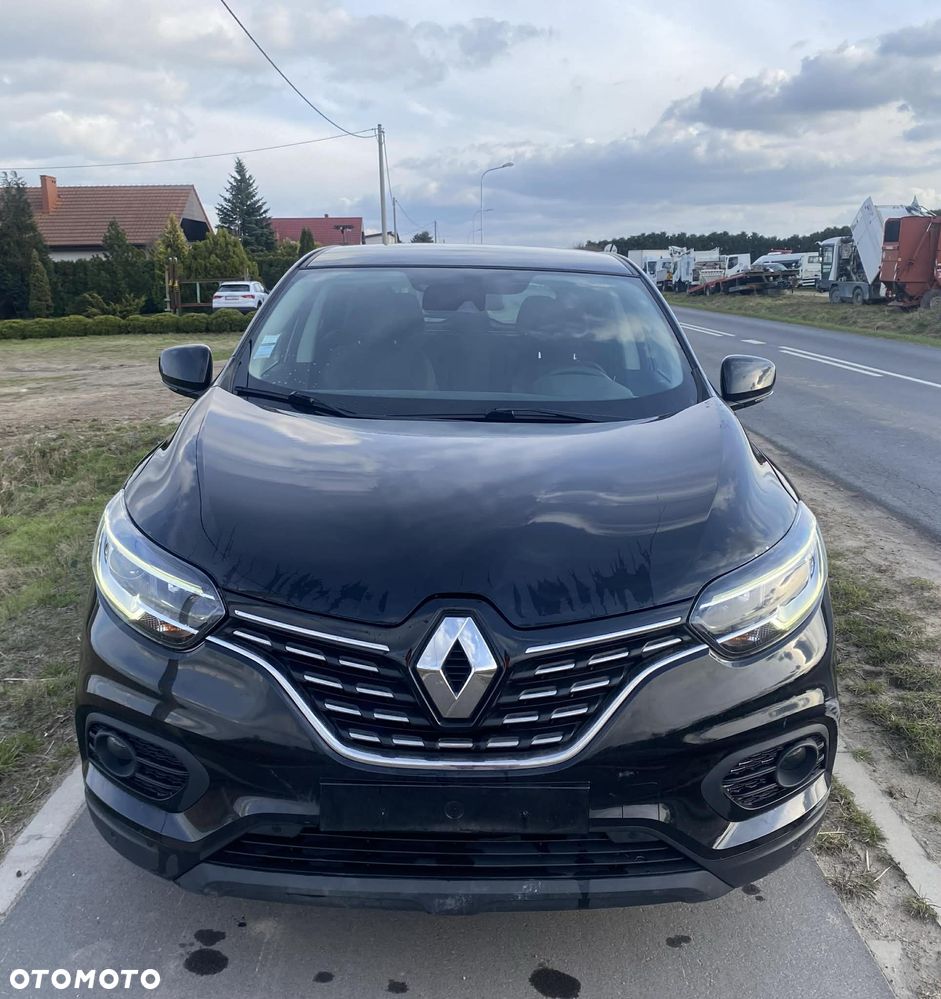 Renault Kadjar - 2