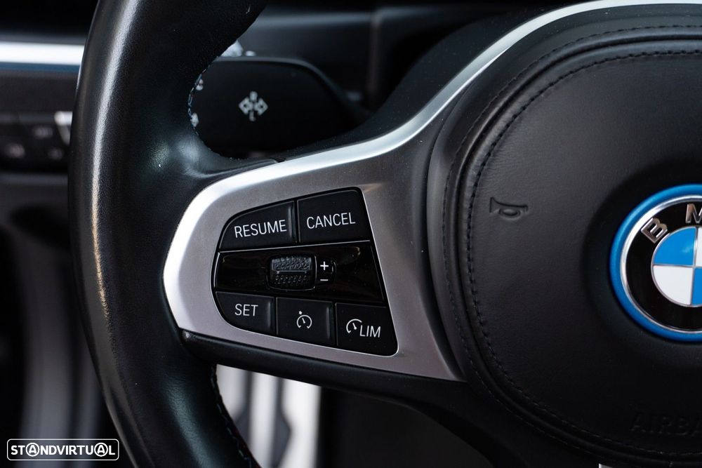 BMW i4 M50 - 15