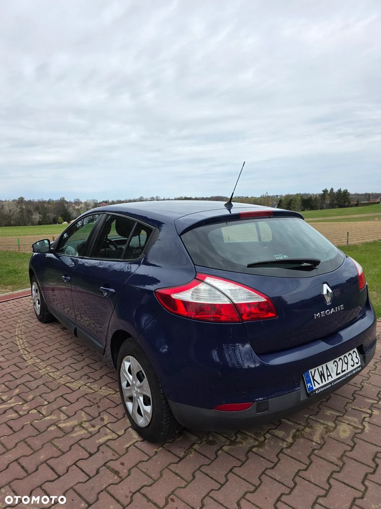 Renault Megane 1.6 16V Color Edition - 22