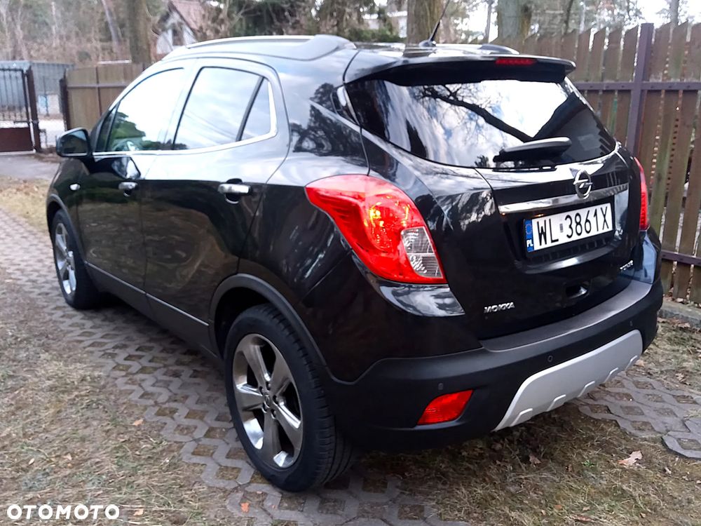 Opel Mokka ver-1-4-t-cosmo - 8