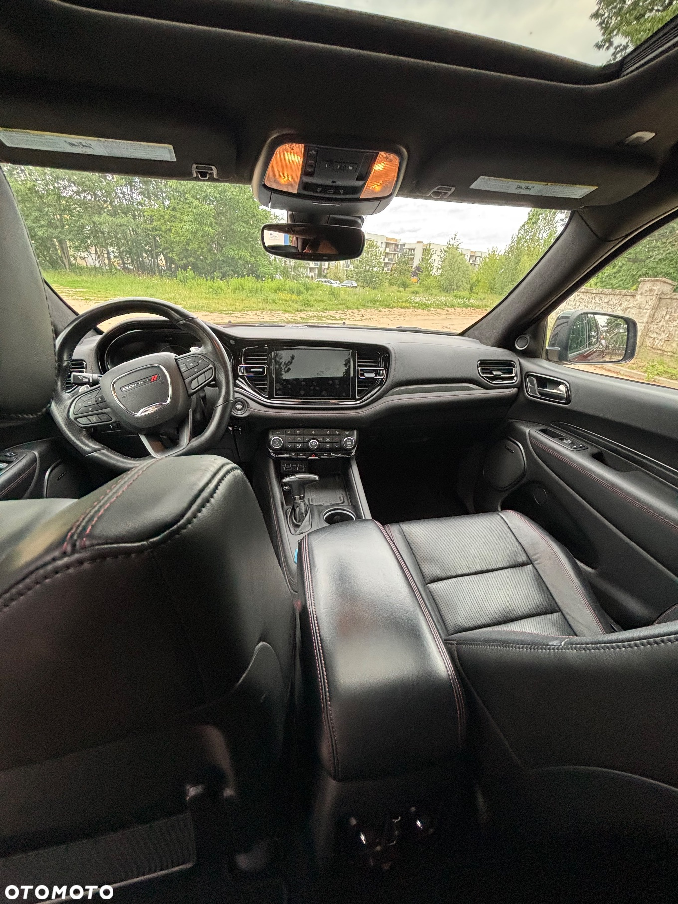 Dodge Durango 5.7 R/T - 16