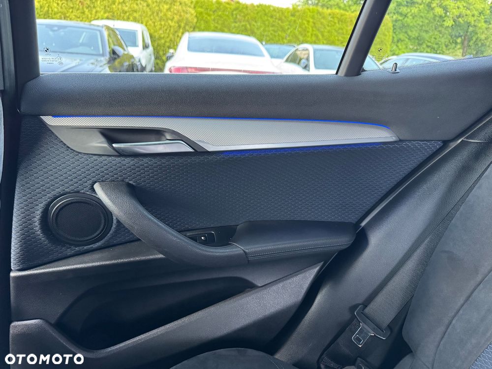 BMW X2 xDrive20d M Sport - 28