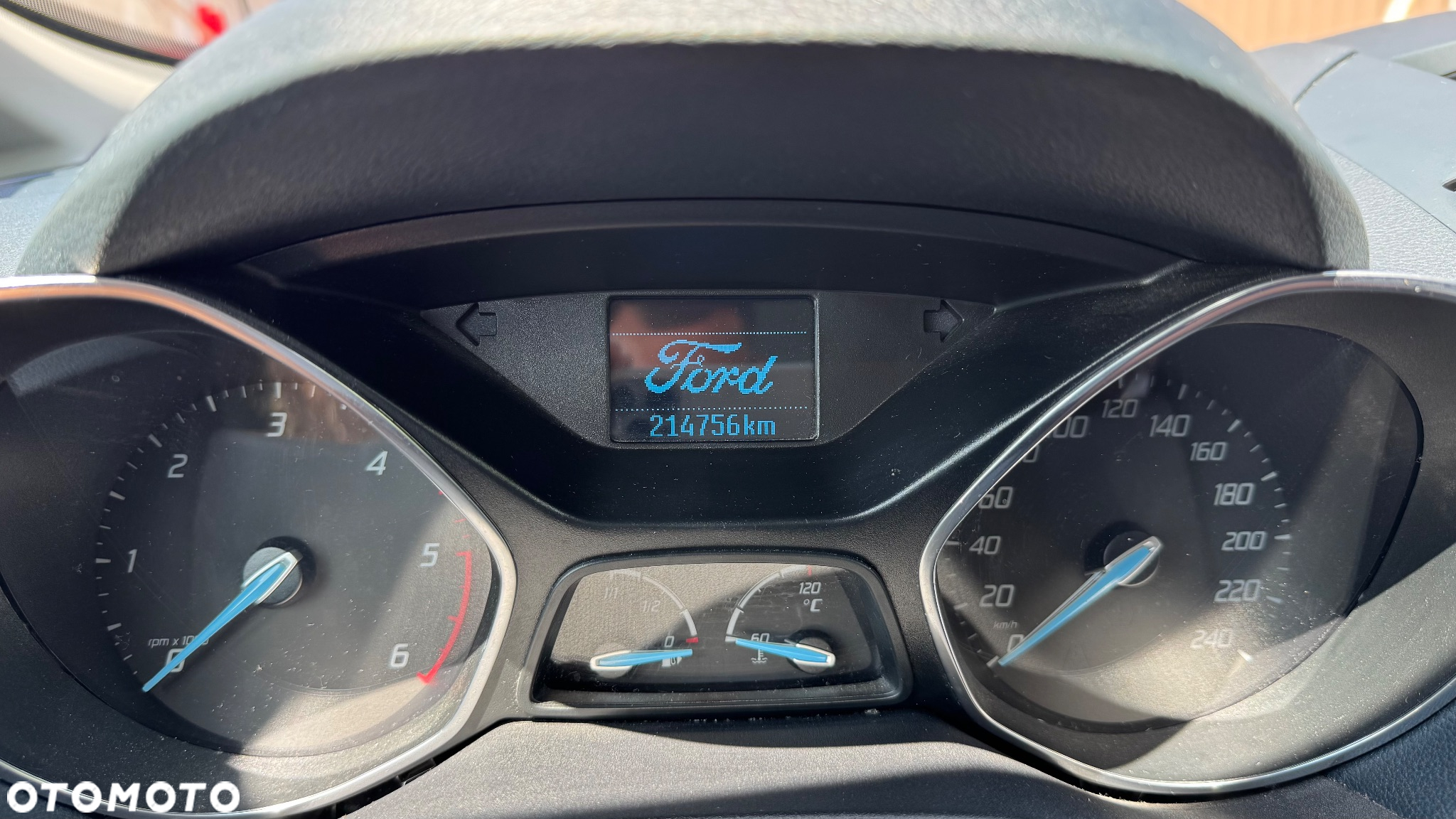 Ford C-MAX 1.6 TDCi Style+ - 18