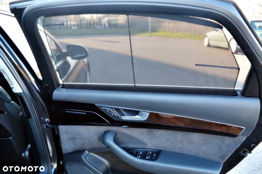 Audi A8 3.0 TFSI L Quattro - 25